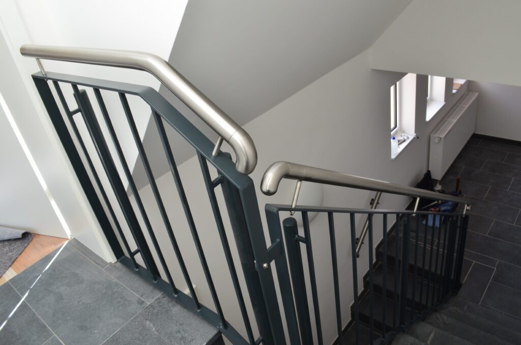 Innengeländer anthrazit 7016