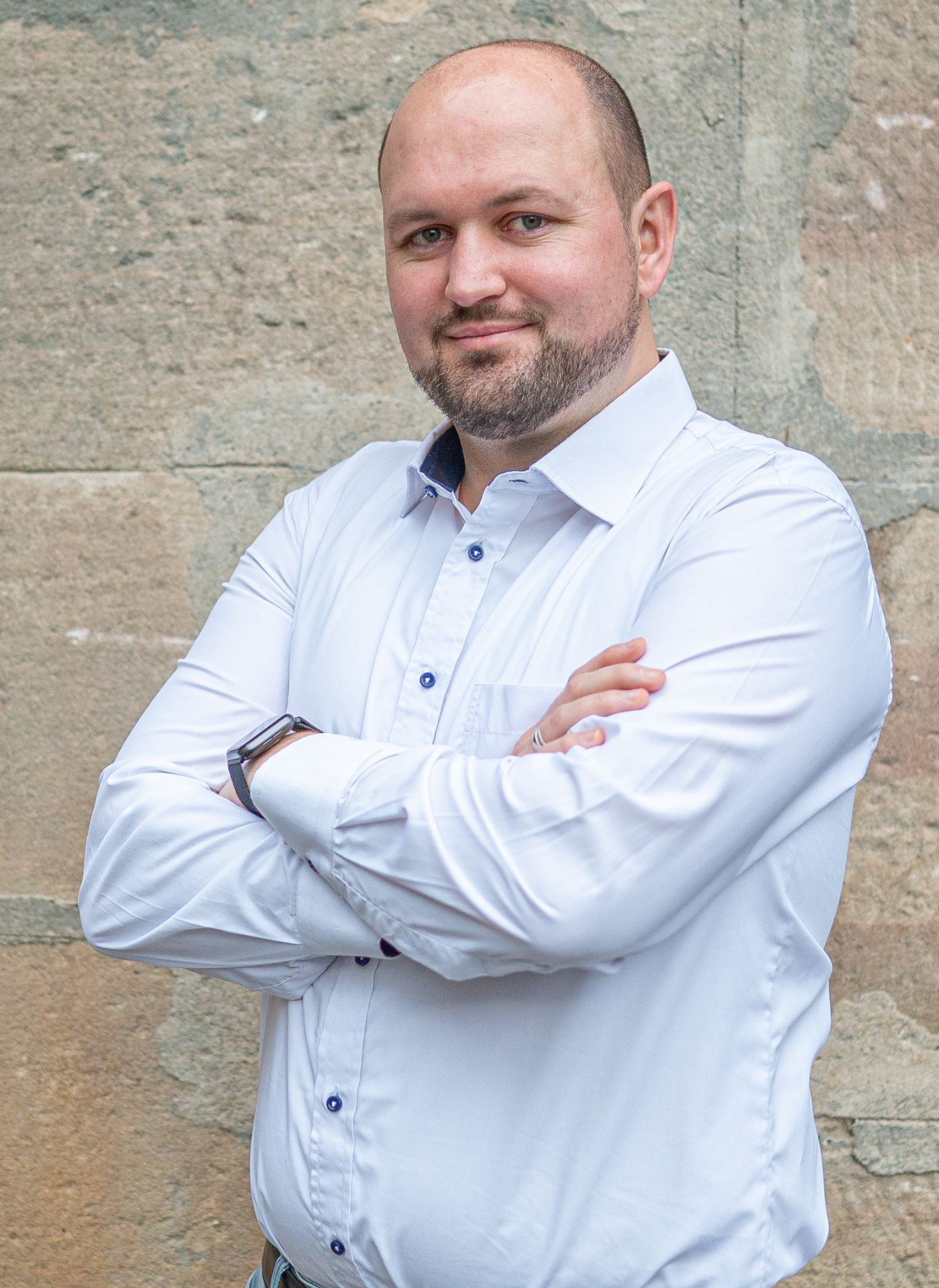 Metallbau Krauß Matthias Krauß