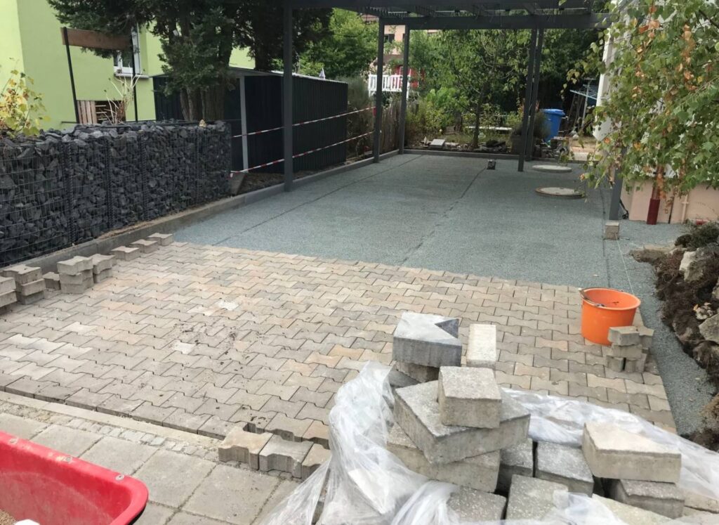 Solarport PV Carport kilo what?