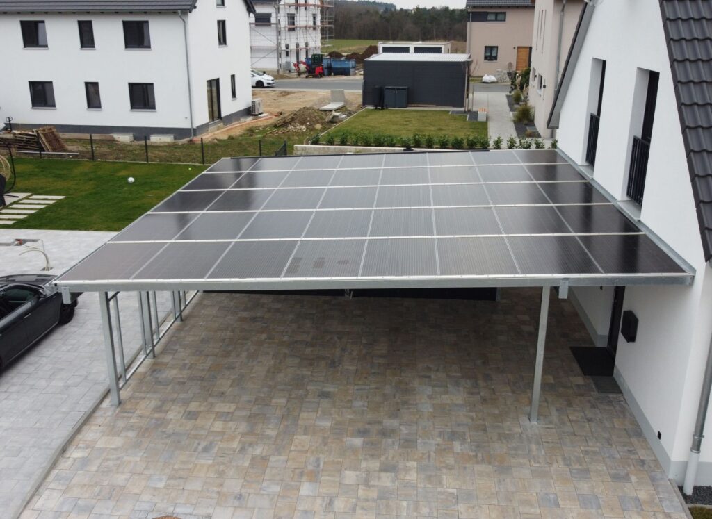 Solarport Kilo What?