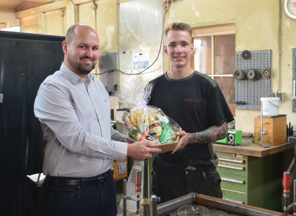 Matthias Krauß Metallbau Krauß