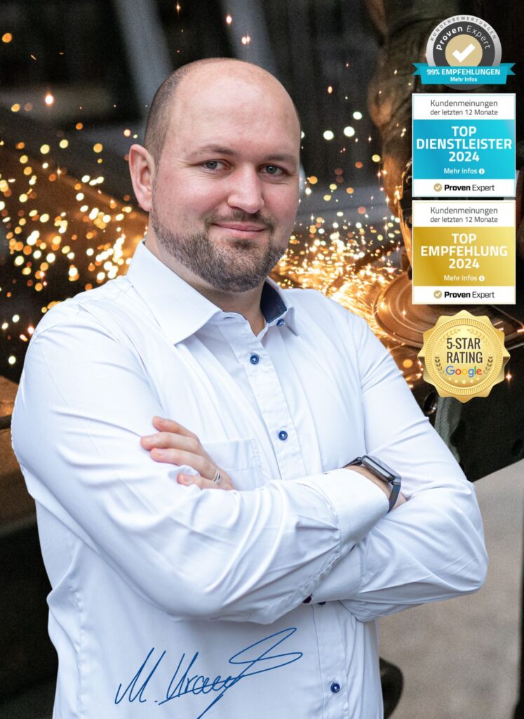 Metallbau Krauß Matthias Krauß