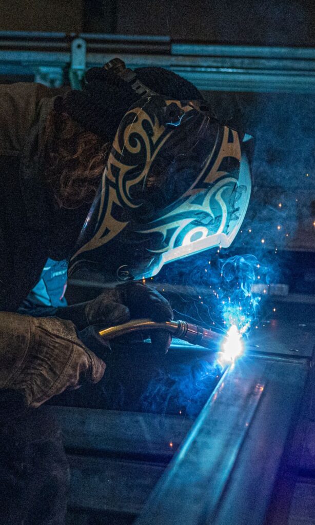 Metallbau Krauß Team