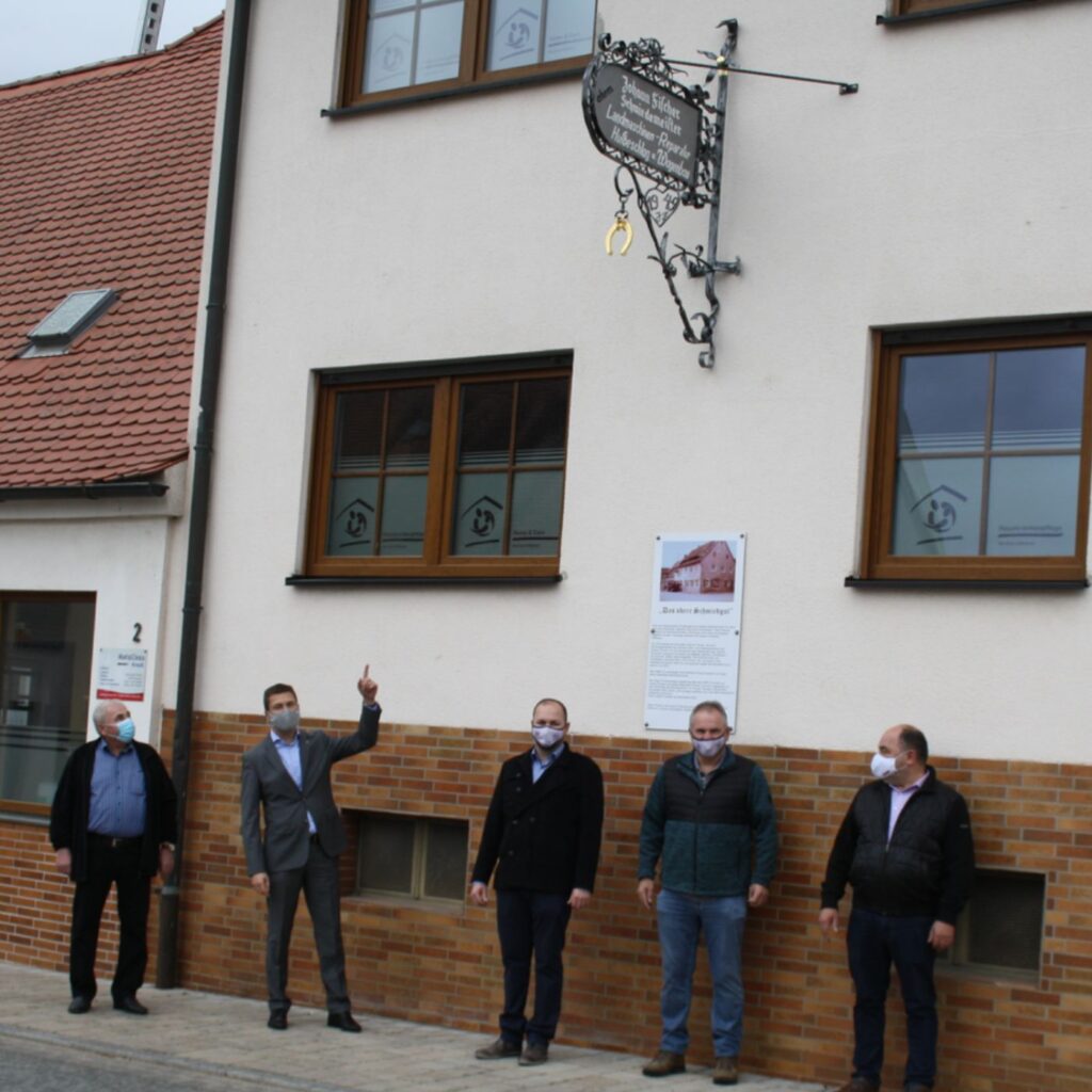 Metallbau Krauß Team