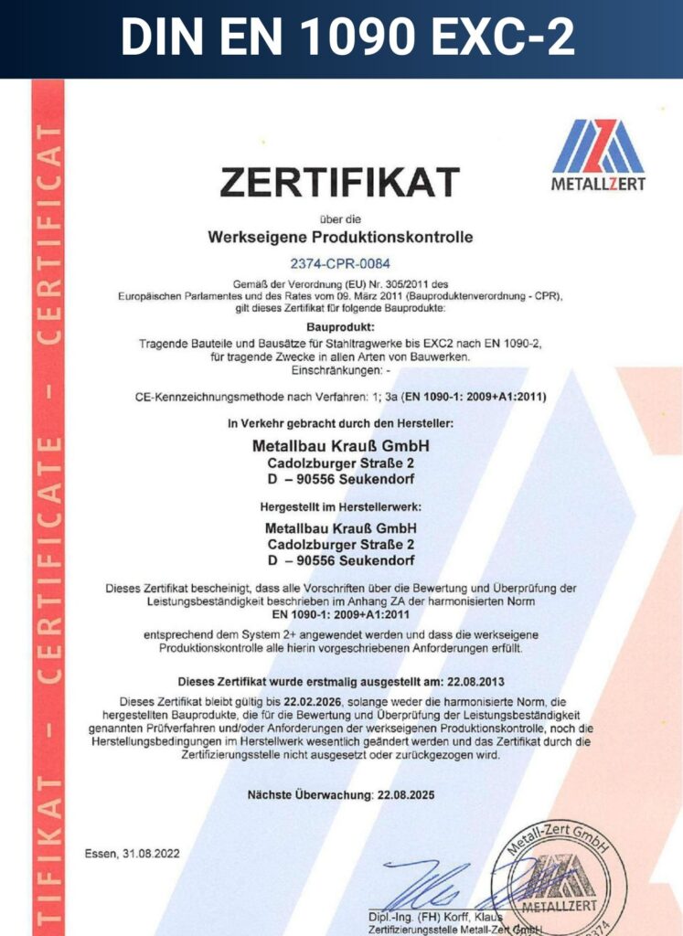 din en 1090 exc 2